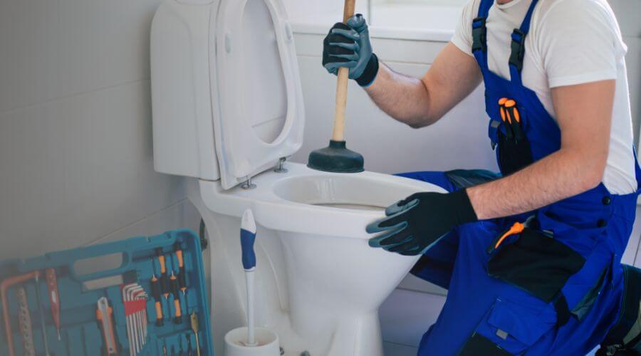 Local expert plumbing services in Lancaster, SC
